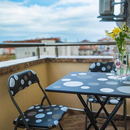Apartament Tiana Lux Hisarya Luaran gambar