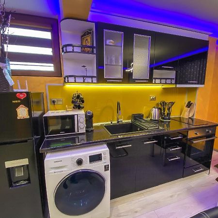 Apartament Tiana Lux Hisarya Luaran gambar